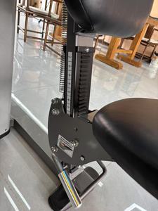 YINQIAN NT01 Máquina de Gimnasio Comercial con Carga de Placas, Multifunción, Ajustable, de Acero, para Press de Pecho, <span class=keywords><strong>Nautilus</strong></span> Nitro Plus, Novedad 2025 - Product Image 4