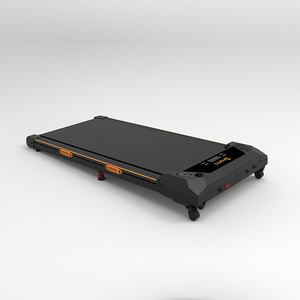 ZOSHINE cintas de correr para el hogar niños niñas plegable adulto ejercicio caminar almohadilla cintas de correr - Product Image 2