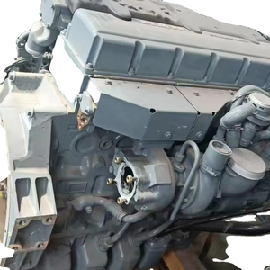 Alemania importa el motor del vehículo de pasajeros MAN D0836 LOH40. Es un producto recién importado y disponible en stock, directamente de fábrica. - Product Image 1