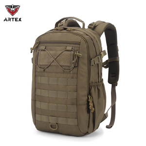 Ba lô chiến thuật cho nam giới 20L Molle Rucksack EDC Daypack để đi bộ đường dài, du lịch, cắm trại, săn bắn - Product Image 1
