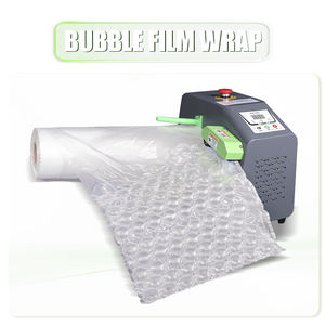 غطاء وسادة فقاعات للقرع عبوة تعبئة وسادة سريعة فقاعة كبيرة عبوة تعبئة وسادة فقاعات صغيرة - Product Image 6