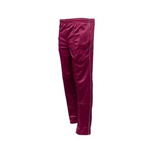 Pantalon décontracté confortable de conception moderne tissu de qualité supérieure durable droit de taille haute prix de gros raisonnable - Product Image 3