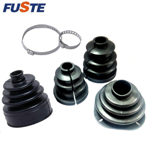 Wholesales Custom Rubber EPDM <strong>Cv</strong> Joint <strong>Boots</strong> Car Spare Parts <strong>Split</strong> <strong>Cv</strong> <strong>Boot</strong> - Product Image 4
