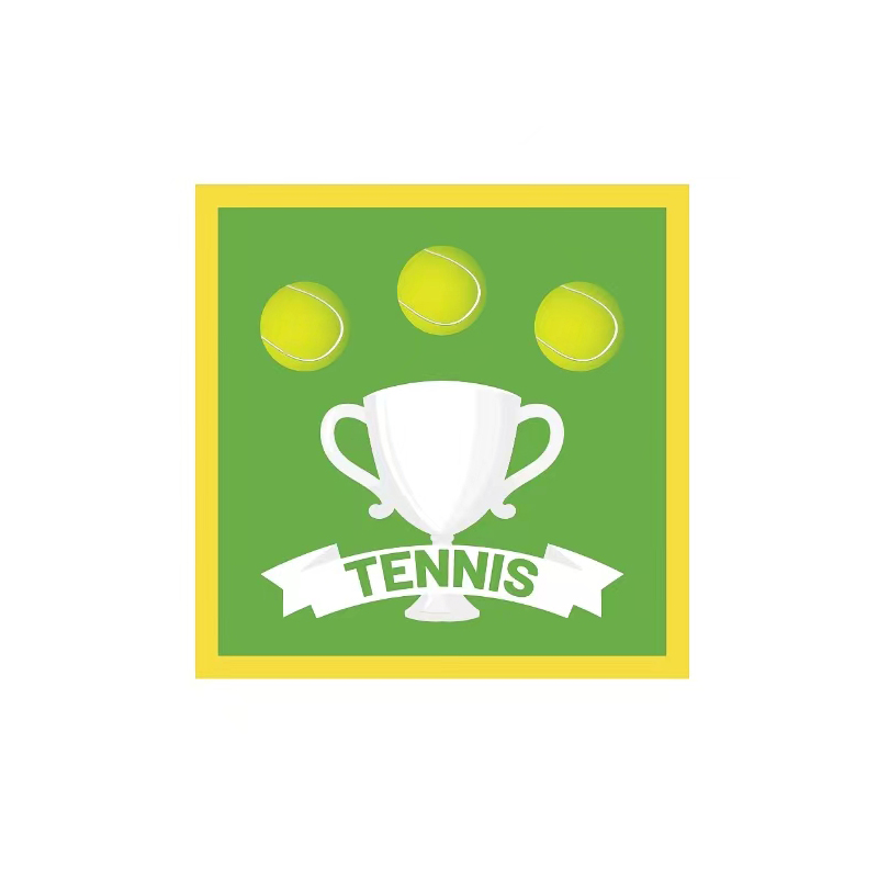 ผ้าเช็ดปาก 33*33ซม.*20ชิ้น