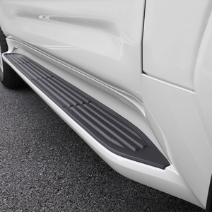 Tự động Bộ phận khung gầm chạy bảng bên bước cho TOYOTA LAND CRUISER lc300 GXR 2021-2024 - Product Image 3