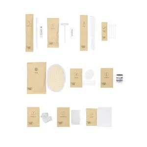 Disposable Amenities Kit Hotel Product Hospitality Supplies