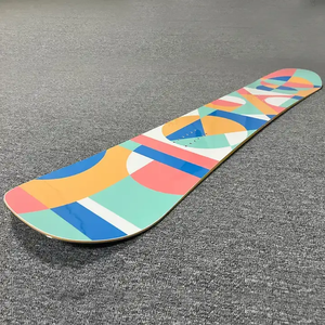 <span class=keywords><strong>Planche</strong></span> à neige professionnelle <span class=keywords><strong>de</strong></span> style freestyle <span class=keywords><strong>Burton</strong></span> Alpine Mountain en fibre <span class=keywords><strong>de</strong></span> carbone, prix d'usine OEM - Product Image 2
