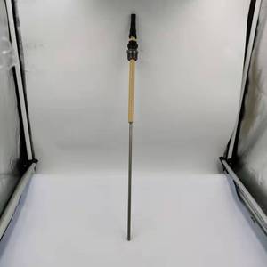 27731 37160 Sonde d'allumage, électrode de détection, connecteur d'électrode, détecteur pour pièces de chaudière MAXON Stock20 - Product Image 3