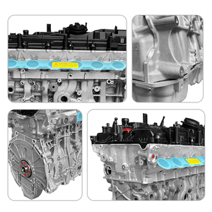 Repuestos para Motor de Automóvil 11002420315 11002420296 11002470295 11002420503 Conjunto de Motor para <span class=keywords><strong>BMW</strong></span> N20 - Product Image 3