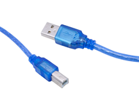 Kabel Data USB 30cm, Kabel Bentuk Kotak, Kabel Data MICRO, Kabel Data MINI, Kabel Data TYPE-C