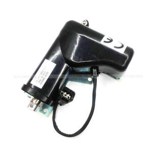 มอเตอร์เร่งเครื่องขุด LiuGong รุ่น HF201 สำหรับอะไหล่รุ่น 205 225 915 920 922 936D - Product Image 3