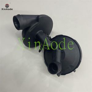 Valve de sortie de pédalier pour BMW 318i 523i 730Li X3 X5 Z4, E46 E60 E65 E66 E83 E53 <span class=keywords><strong>E85</strong></span>, 11617501566 11611432558 - Product Image 4