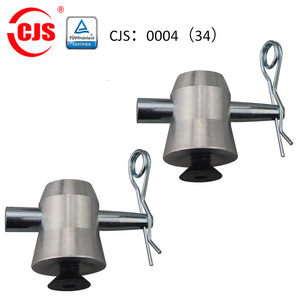 Nhà Máy Giá Khuyến Mãi Ống Joint Kẹp Cho Ống - Product Image 4