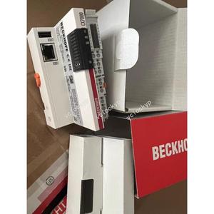 โมดูล BECKHOFF CX7000 ของแท้ 1 ชิ้น ใหม่แกะกล่อง มาตรฐาน ผลิตในประเทศจีน - Product Image 5