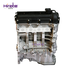 Vente Corée du Sud Pièces de voiture Essence 1.6 L G4FC Moteur pour Hyundai Elantra Accent I30 I20 <span class=keywords><strong>Kia</strong></span> Rio <span class=keywords><strong>Ceed</strong></span> - Product Image 3