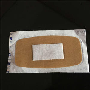 Vendaje Elástico Estéril de 5x10cm para Heridas en Brazos, Piernas y Cintura, Adhesivo Impermeable Hemostático para Uso Doméstico - Product Image 2