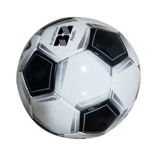 Ballons de football de haute qualité taille 4 jeux sportifs formation futsal
