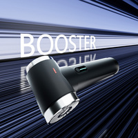 Nouveau design de pales de turbine d'échappement pour moteur Ventilateur turbo Mini ventilateur violent Ventilateur sec à jet d'air turbo Fabriqué en Chine