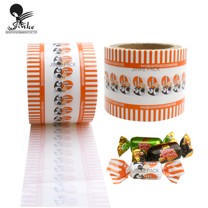 ฟิล์มพลา<span class=keywords><strong>ส</strong></span>ติกสำหรับห่อลูกอมแบบบิดเกลียวสำหรับลูกอม - Product Image 3
