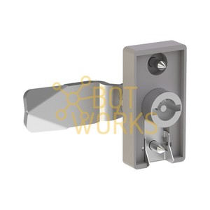 ABB 2CPX010913R9999 Scatola di Controllo in Alluminio - Nuova - Product Image 1