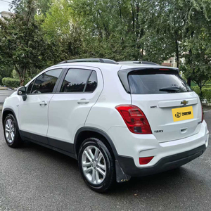 <span class=keywords><strong>Auto</strong></span> Usate Economiche <span class=keywords><strong>Chevrolet</strong></span> Trailblazer 2018 Benzina SUV Compatto 1.4T 143 CV L4 5 Posti in Buone Condizioni <span class=keywords><strong>Trax</strong></span> Autos Voiture - Product Image 6