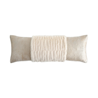 Coussin décoratif brodé léopard marron chocolat, coussin lombaire en polyester doux à motifs artistiques minimalistes pour canapé, chambre et décoration intérieure