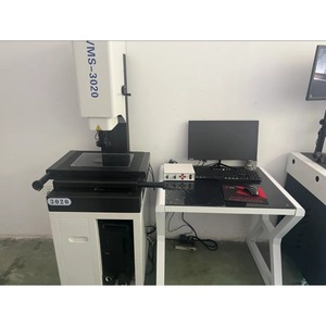 เครื่องมือ Tongcheng Cnc3020เครื่องมือวัดภาพความแม่นยำสูง660X560X960มม. สำหรับการวัดแผ่นโลหะ PCB LCD - Product Image 1