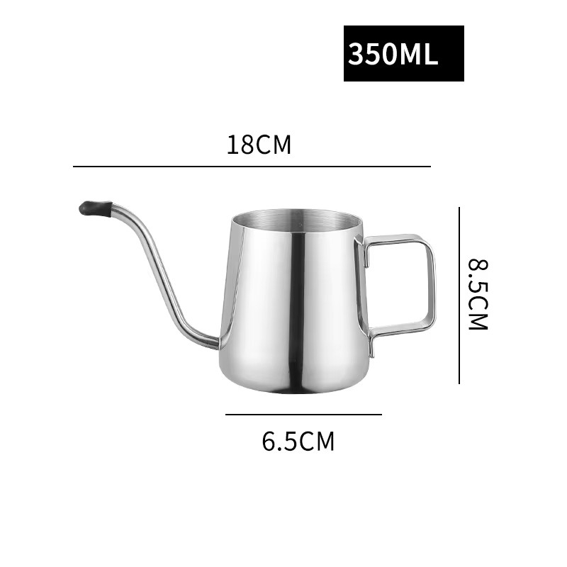 350 ml d'argent