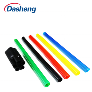 รองเท้าบู๊ตแบบแตกสายหดได้ทำจากทองเหลืองชุบด้วยแรงดันไฟฟ้า1KV สำหรับใช้งานกับแบตเตอรี่ - Product Image 6