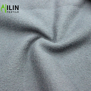 Personalizar los colores y las cantidades micro <span class=keywords><strong>polar</strong></span> de lana dos de cepillado un lado anti-acumulando <span class=keywords><strong>tela</strong></span> - Product Image 4