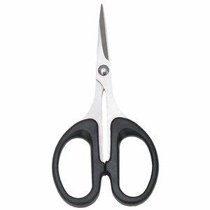 Tijeras de Pesca con Hoja Dentada de Acero Inoxidable BB-740, Alicates para Construcción de Cañas de Pescar, Corte de Líneas Trenzadas, Herramientas de Pesca para Cortar PE - Product Image 1