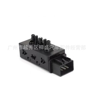 Interruptor de Ajuste de Asiento Eléctrico Chevrolet 15259066 12451495 para Silverado 1500 Sierra Yukon, Material ABS - Product Image 1