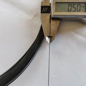 <span class=keywords><strong>Nitinol</strong></span> Dây Siêu Đàn Hồi Và Hình Dạng Dây AF Niti - Product Image 4
