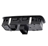 Tombol saklar pengangkat jendela daya pintu depan kelas atas 68271203AB 68271203AA untuk Chrysler Dodge Dart Jeep Cherokee 2014-2017