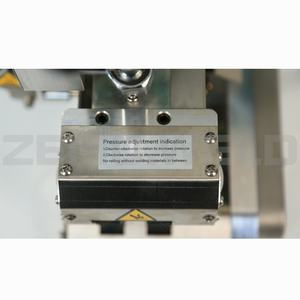 <span class=keywords><strong>Soldador</strong></span> de película plástica de revestimiento de presa de Geomembrana de HDPE automático de para revestimiento de estanque de Geomembrana - Product Image 3