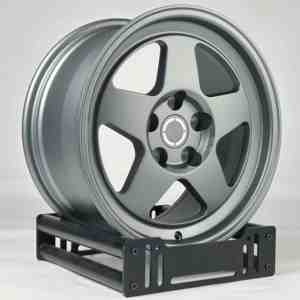 Jantes forgées Bku pour Porsche Cayenne 955 957 <span class=keywords><strong>Audi</strong></span> <span class=keywords><strong>Q7</strong></span> 5x130 5x112 18 19 20 pouces 8.5J 10J 4x4 Jantes en alliage tout-terrain - Product Image 2