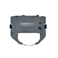 Cartucho de Cinta Negra 7762L para Impresoras de Matriz de Puntos Epson LQ-2190 LQ-2180 LQ-2500 FX-2190