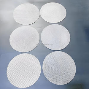 ขั้วบวกตาข่ายไทเทเนียมเคลือบทองคำขาวสำหรับกระบวนการทางเคมีไฟฟ้า | ดีไซน์ทนทานต่อการกัดกร่อนและประหยัดพลังงาน - Product Image 5