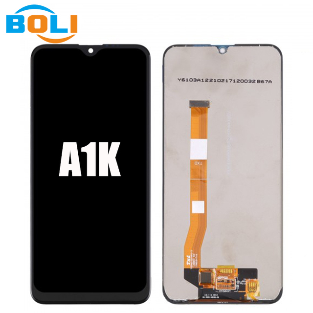 Hot Sell LCD for OPPO A1k Display Screen Replacement for Realme C2 Touch Screen for OPPO A1k Realme C2 Lcd Display