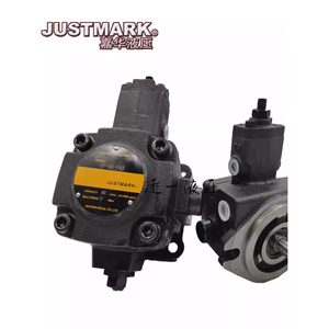Pompe à palettes variables Justmark VP20 FA3 VP40 FA1 Pompe hydraulique - Product Image 1
