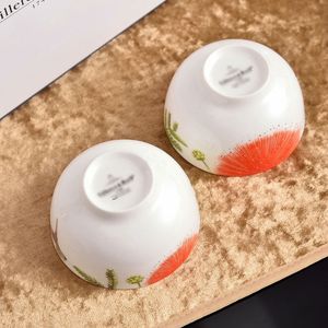 ชุดอาหารเยอรมัน <span class=keywords><strong>Villeroy</strong></span> & <span class=keywords><strong>Boch</strong></span> Amazonia Bone China นำเข้าสำหรับใช้ในบ้าน ชาม จาน จานสี่เหลี่ยม ชามข้าว - Product Image 4