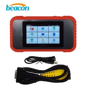 Launch-X431 CRP123E Scanner de moteur automobile, lecteur de <span class=keywords><strong>Code</strong></span> OBD2, <span class=keywords><strong>2021</strong></span> Original, Support pour Airbag, ABS, CRP 100%, nouveau 123 - Product Image 2