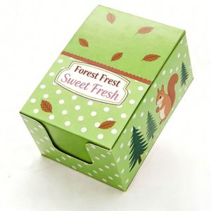 Paper Boxes Logo Snack Chocolate Whey Protein Bar Packaging Cardboard Counter Display Boxes Matt Lamination Embossing Specialty - Product Image 2