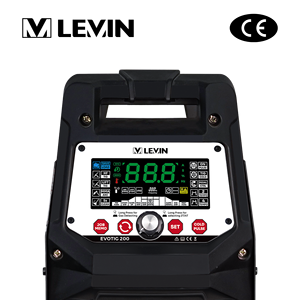 Soldadora <span class=keywords><strong>TIG</strong></span> Profesional Monofásica con Clasificación IP21S, Certificación CE, Motor <span class=keywords><strong>de</strong></span> Corriente Continua, Inversor, Dispositivo <span class=keywords><strong>de</strong></span> Soldadura 3 en 1 para Uso Doméstico e Industrial - Product Image 1
