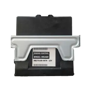 89661-0KA60 для Toyota ECU