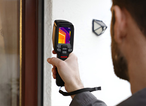Caméra thermique de type outil BEST-PRICE E2+ E3S E2+S E2S E1+S E1S E4 E3 E4S - Product Image 5