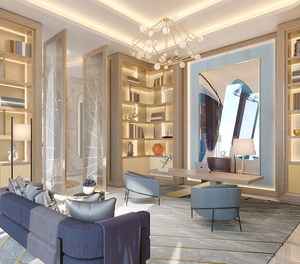 ชุดเฟอร์นิเจอร์ห้องนอน<span class=keywords><strong>โรงแรม</strong></span>ไม้เนื้อแข็งสั่งทำพิเศษ สไตล์โมเดิร์นระดับ 5 ดาว พร้อมแพ็คเกจครบชุด รับประกัน 10 ปี - Product Image 3