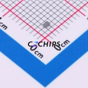 วงจรรวม DSBGA-6 TPS22924DYZPR ใหม่ล่าสุด (0.9x1.4) ชิป IC สวิตช์ PMIC Power Electronic - Product Image 1