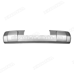 Protector de Parachoques Delantero ABS en Oferta, Protector de Parachoques Delantero <span class=keywords><strong>Jimny</strong></span> para <span class=keywords><strong>Suzuki</strong></span> <span class=keywords><strong>Jimny</strong></span> Bull Bar JB74 JB64 2018+ - Product Image 3