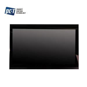 OEM โรงงานอุตสาหกรรม P-หมวก True แบน15.6นิ้วสำหรับ Kiosk หยอดเหรียญเกม - Product Image 6